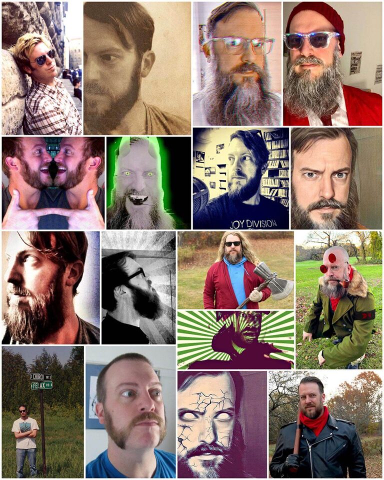 Felax collage 2010-2022