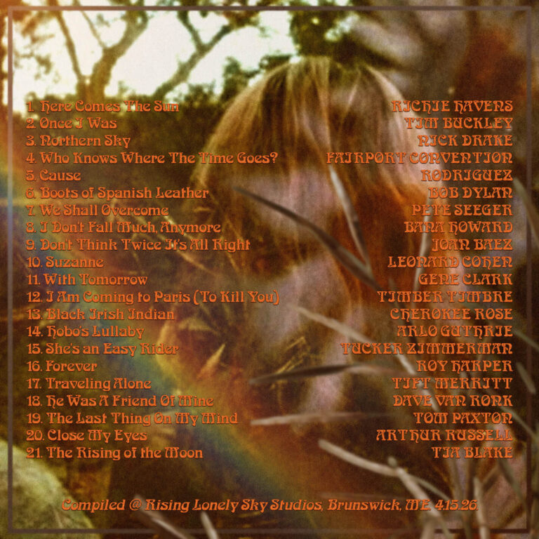 Folk Yeah, Bro! back