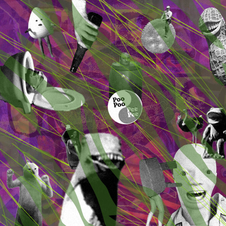 No, It's Cool...I'm Good, Vol. 4 back