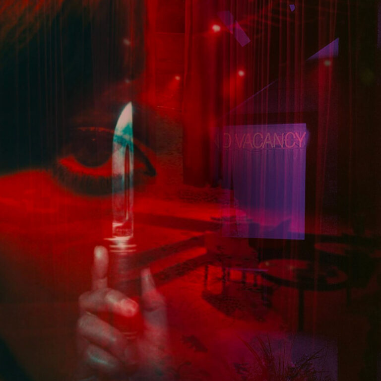 Feverishly Violent Delights back