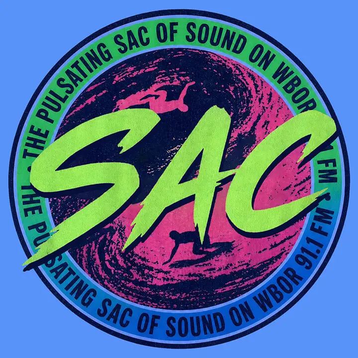 PSOS Logo 2026 - 80s Surfer Beach
