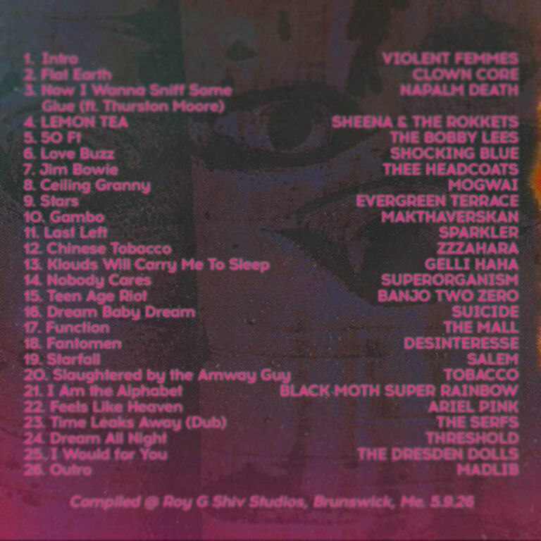 Pixelmic - Back