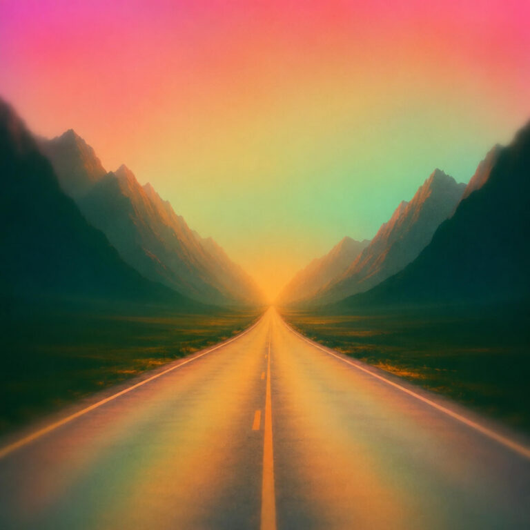A Western Acid Psychedelic Soul Funk Highway, Vol. 3