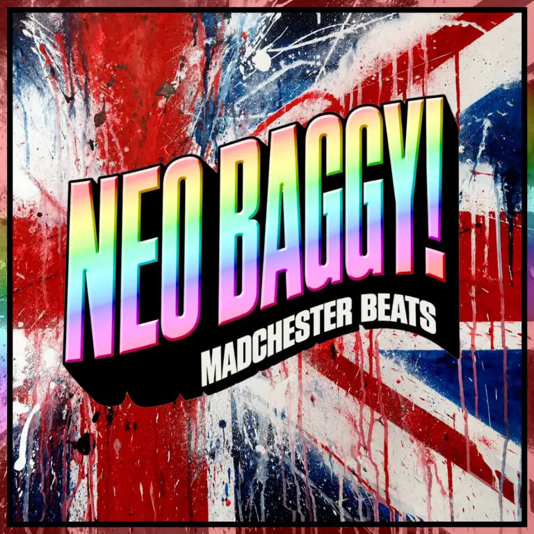 Neo Baggy Madchester Beats