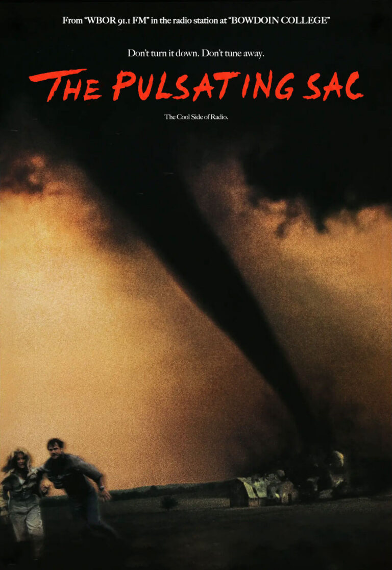 The Pulsating Sac Of Sound - Twister