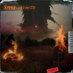 Summer, Dark & Deep 2026