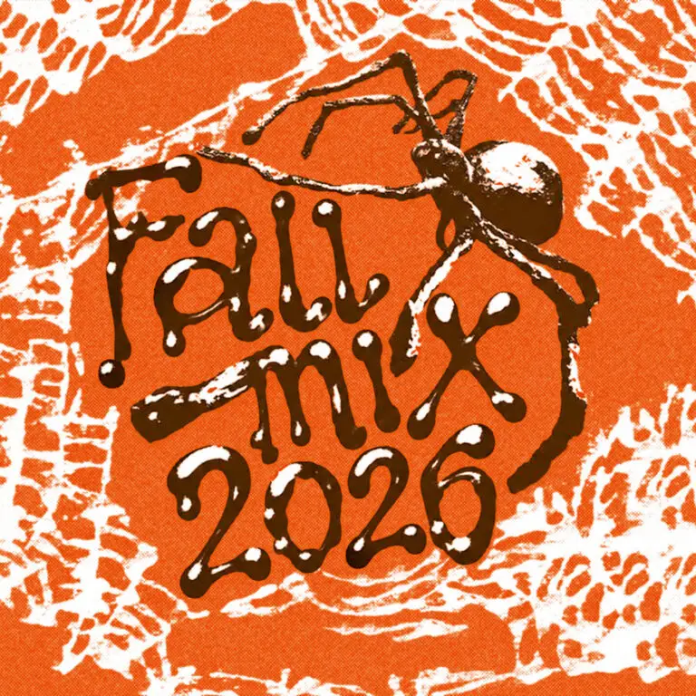 Fall Mix 2026
