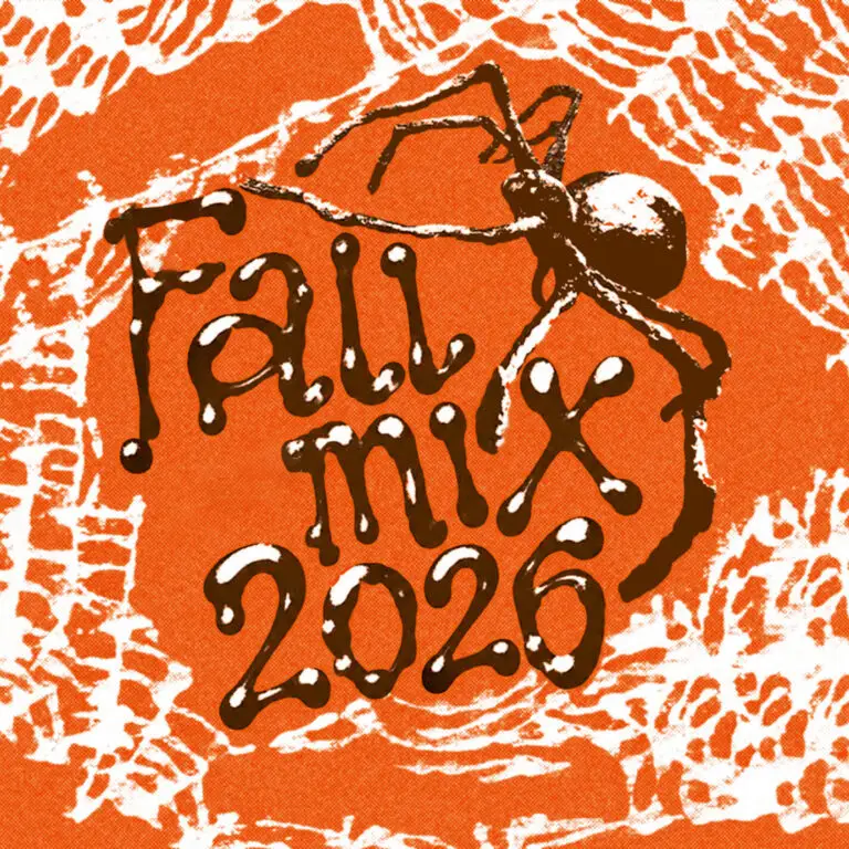 Fall Mix 2026