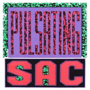 PSOS - Logo - Bugle Boy 90s Transparent