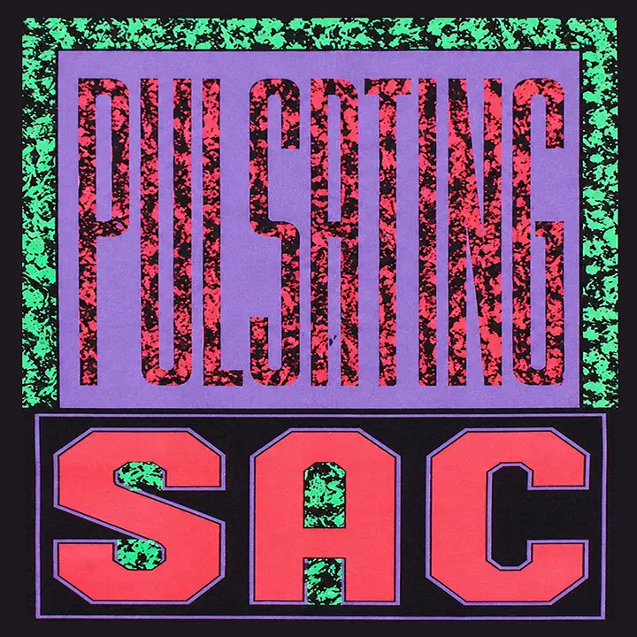 PSOS - Logo - Bugle Boy 90s