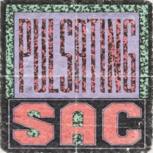 PSOS - Logo - Bugle Boy 90s Xeroxed