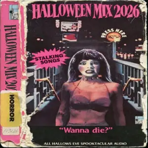 Halloween Mix 2026